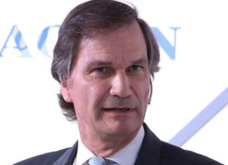 Conrado Estol: “La estrategia de las 3 C consiste en evitar concentraciones, lugares cerrados y contacto estrecho”