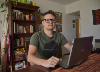 Rodrigo Quiroga: “Si no tomamos una medida fuerte, en 30 días estamos como Chile”