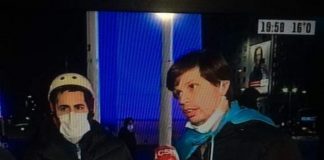Un abogado de Lobos asistió a la marcha anticuarentena y terminó con una causa penal