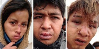 Comunidad QOM: “El Estado tiene una deuda con los pueblos originarios”