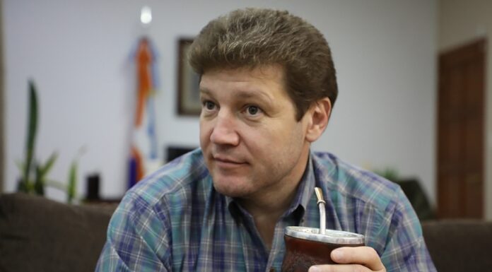 Tierra del Fuego: “El Coronavirus acá está controlado y ahora estamos abriendo comercios con protocolos”