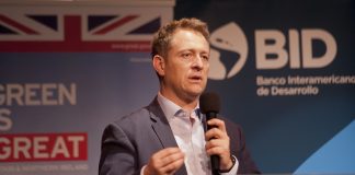 Agustín Campero: “La visión del gobierno confía poco en las personas y la responsabilidad ciudadana”