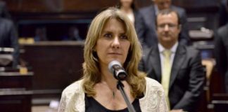 Alejandra Lordén: “Le pedimos a Kicillof menos declaraciones en los medios y más reuniones”