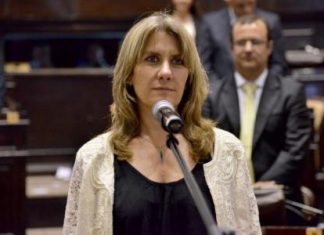 Alejandra Lordén: “Le pedimos a Kicillof menos declaraciones en los medios y más reuniones”