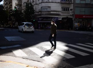 Ernesto del Burgo: “Es muy triste ver como cierran todos los días negocios de hace muchos años”