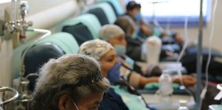 Efecto Coronavirus: el drama de los pacientes con cáncer