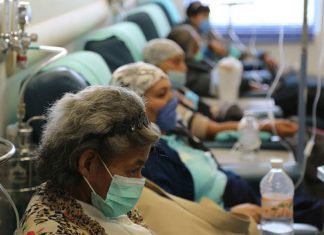 Efecto Coronavirus: el drama de los pacientes con cáncer