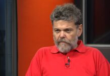 Alfredo Casero: “El Gobierno está preocupado en ver qué saquear”