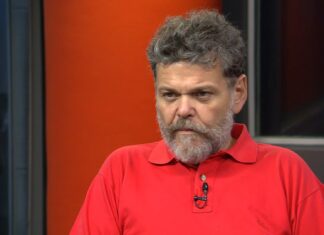 Alfredo Casero: “El Gobierno está preocupado en ver qué saquear”
