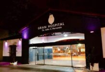 Crisis sanitaria en Chaco: murió de COVID el jefe de terapia intensiva del Hospital Perrando