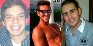 Violación en manada en Chubut: “De los cinco, tres quedaron imputados y condenados por ‘desahogo sexual'”