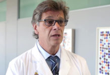 Oscar Cingolani: “La variante que más nos preocupa en Estados Unidos es la del Reino Unido”