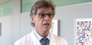 Oscar Cingolani, sobre el dengue: “No hay una forma de combatirlo y no es posible erradicarlo”