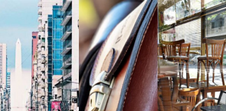 El otro lado de la pandemia: la crisis de los comercios para subsistir