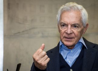 Eduardo Costantini: “Lo de Vicentín me hizo acordar a la expropiación de YPF”