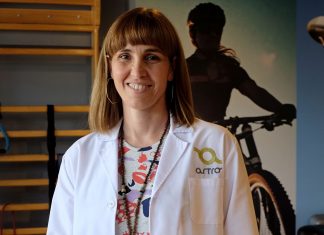 Alejandra Hintze: “Frenar a los atletas es matar su carrera deportiva”