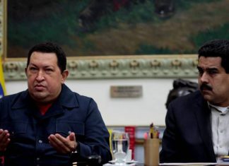 Carlos Larrazabal: “El 90 por ciento de las empresas tomadas por el chavismo están destruídas”