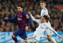 Volvió el fútbol en España e Italia