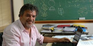 Guillermo Durán: “Hay que volver al 20 de marzo por dos o tres semanas”