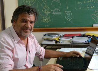Guillermo Durán: “Hay que volver al 20 de marzo por dos o tres semanas”