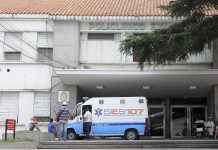 Era posible portadora de covid, nunca logró ser atendida y falleció de Fiebre Hemorrágica Argentina