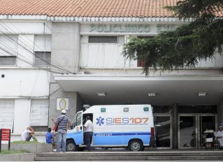 Era posible portadora de covid, nunca logró ser atendida y falleció de Fiebre Hemorrágica Argentina