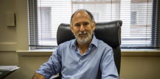 Horacio Liendo: “El gobierno no está negociando bien la deuda”