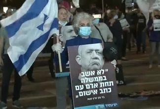 Israel: “Hubo un rebrote, pero no todo el país tuvo que dar marcha atrás”