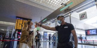 Italia reabre sus fronteras a los países europeos, mientras que España continúa con la desescalada
