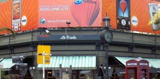 Bar ‘La Biela’ de Recoleta: “Volver todo para atrás sería muy grave para la parte comercial”