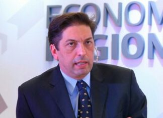 Gustavo Lazzari: “Argentina tiene la manía de empeorar lo malo”