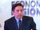 Gustavo Lazzari: “El Estado ha convertido a los bancos en cajas de recaudación”