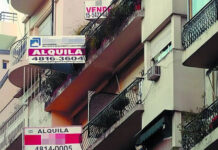 Enrique Abbati: “La ley de alquileres es abominable”