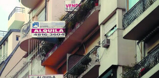 Armando Pepe: “Hay muchos sectores que piden derogación total de la ley de alquileres”