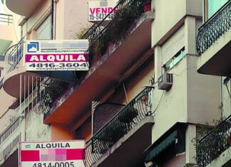 Luis J. Ramos, tras la reforma de la Ley de Alquileres: “Están demonizando al propietario”