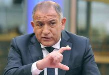 Luis Juez: “Perotti está haciendo un papel de idiota útil”
