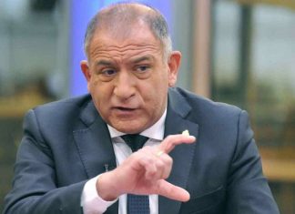 Luis Juez: “Se llenan la boca hablando de la democracia y después destruyen los valores de república que tenemos”