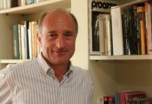 Luis Rappoport: “No es que estoy en contra de la cuarentena, sino que estoy a favor de que sea selectiva”