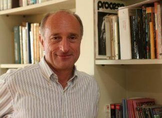 Luis Rappoport: “No es que estoy en contra de la cuarentena, sino que estoy a favor de que sea selectiva”