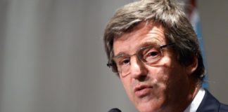 Matías de Velazco: “El Estado quiere manejar el mercado del trigo”