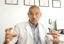 Roberto Debbag: “No hay dudas de que el Coronavirus va a tener una vacuna”