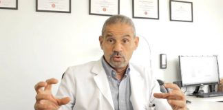 Roberto Debbag: “No hay dudas de que el Coronavirus va a tener una vacuna”