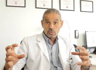 Roberto Debbag: “No hay dudas de que el Coronavirus va a tener una vacuna”