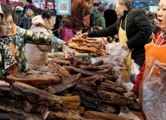 Patricio Giusto: “No está comprobado que el origen del Coronavirus sea en los mercados chinos”
