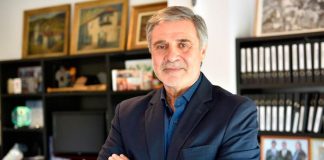 Walter Grahovac: “Si todo sigue así, confirmamos que la vuelta a clases es en agosto”