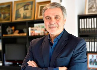 Walter Grahovac: “Si todo sigue así, confirmamos que la vuelta a clases es en agosto”
