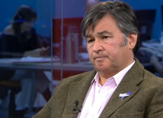 Daniel Pelegrina: “La intervención de Vicentín no tiene ninguna razonabilidad económica”