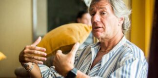 Roberto Porcel: “Lo que hace el poder ejecutivo con Vicentín es inconstitucional