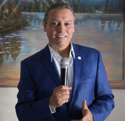 “Muchas pymes se encuentran en situación de crisis: no pueden pagar salarios aunque cobren el ATP”