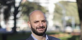 Juan José Méndez: “El uso de transporte particular cayó un 10 por ciento y el público, un 8 por ciento”